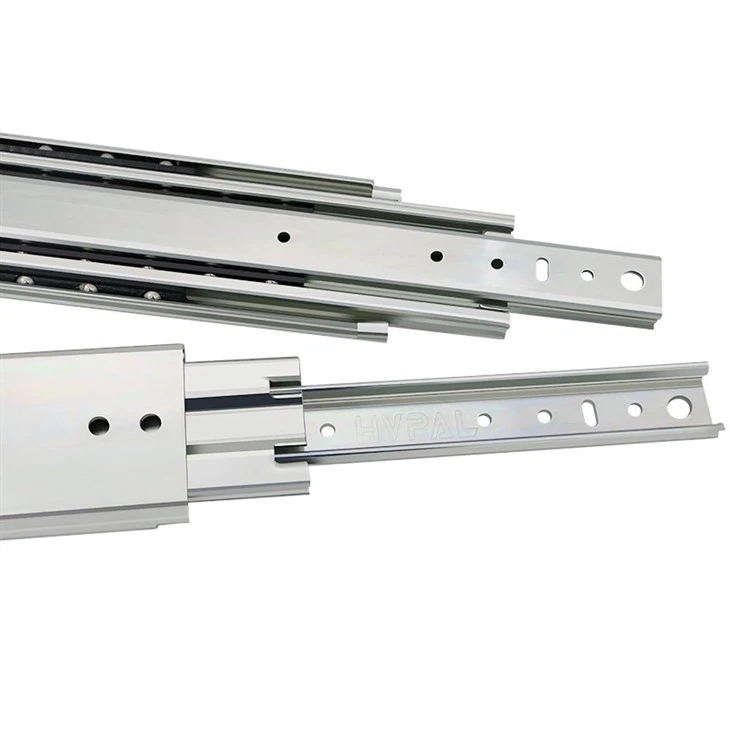 227KG Drawer Slide Rail