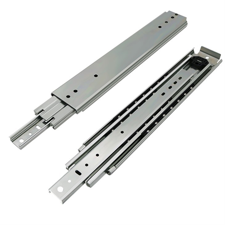 Heavy Duty Shelf Slides