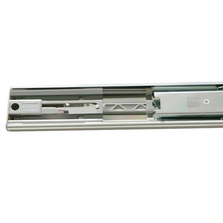  Softclose Push To Open drawer slides