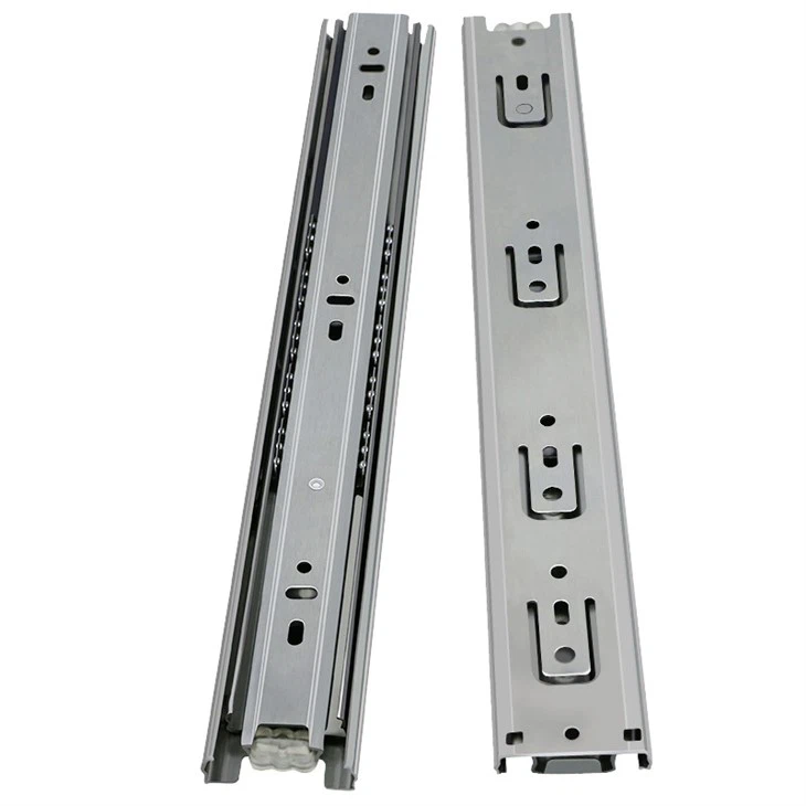 Stainless Steel Slide For Furniture