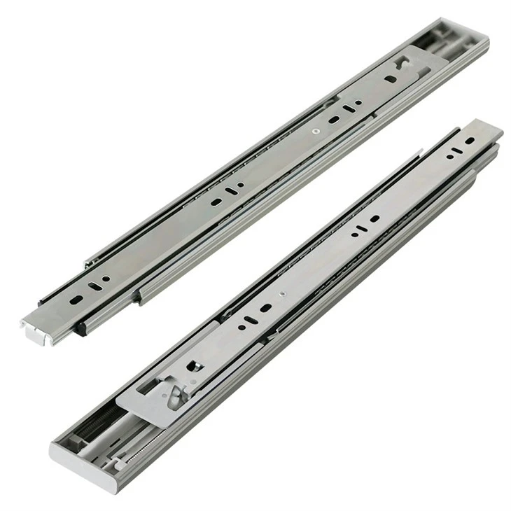 Drawer Slides Soft Close