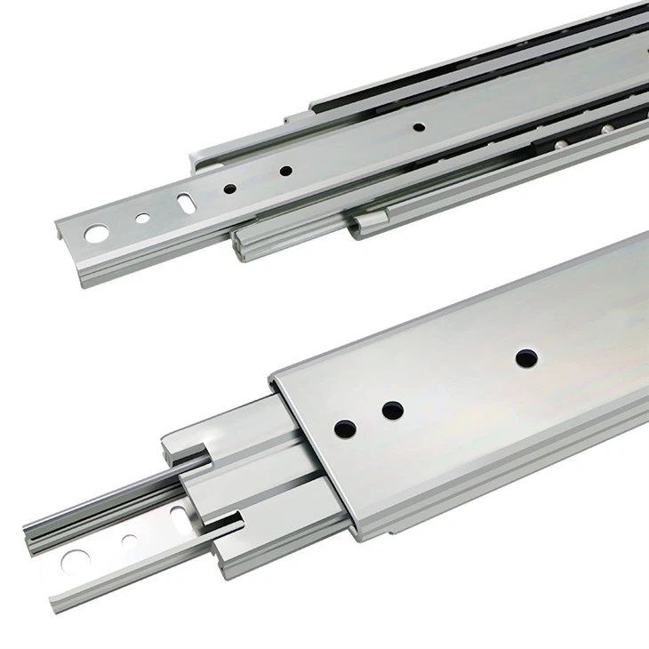 76MM Heavy Duty Drawer Slide