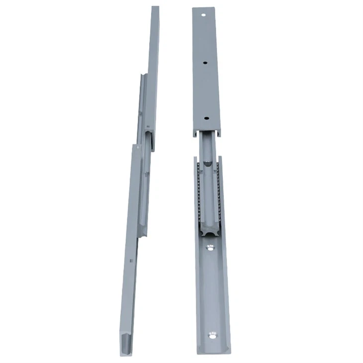 12-22インチボールベアリングスライドレール