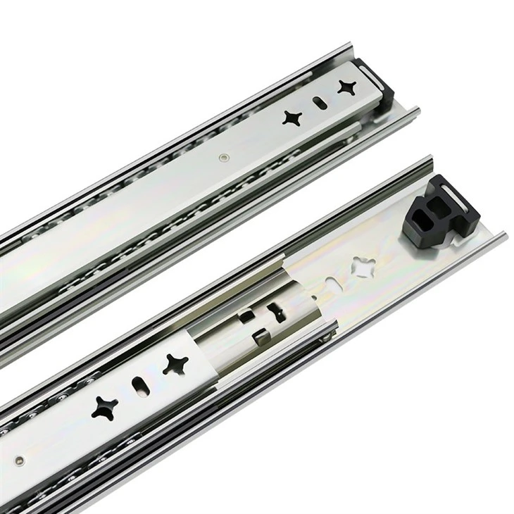 18inch-53mm Full Extension Drawer Runners
