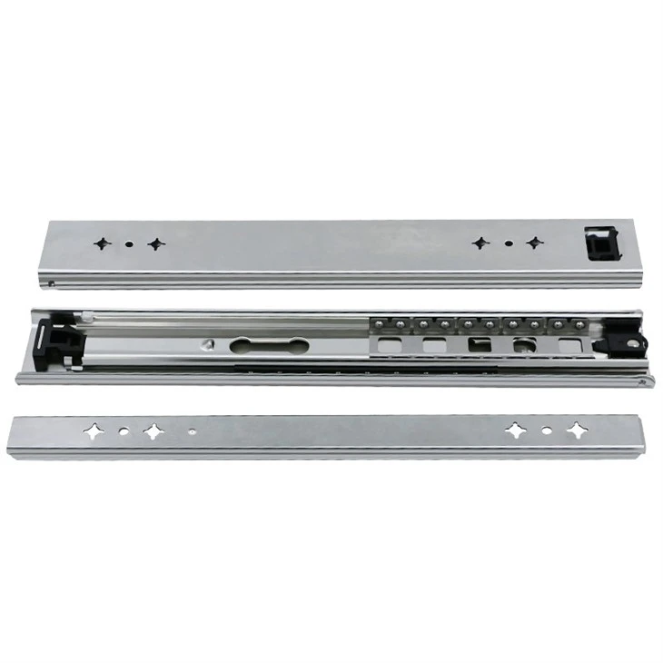 500mm Stainless Steel Slides Rail