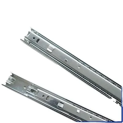 頑丈なボール ベアリング スライド レールに-はめ込む-