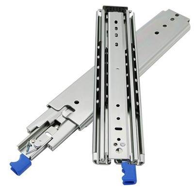 キャンピングカー用の1200mm引き出しスライド